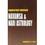 Predicting through Navamsa & Nadi Astrology Book